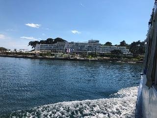 Isabella Island Resort, Valamar Collection