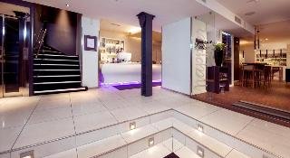 Home Hotel Savoy