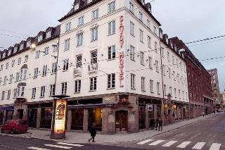 Home Hotel Savoy