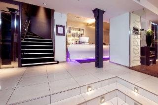 Home Hotel Savoy