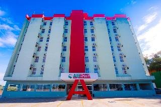 Hotel Alji Salto
