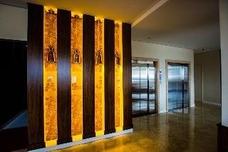 Hotel Alji Salto