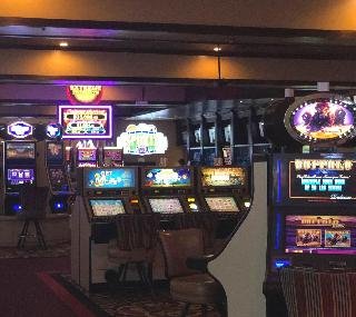Red Garter Hotel & Casino by Red Lion Hotels