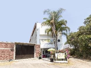 Desarrollo Turístico