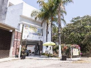 Desarrollo Turístico