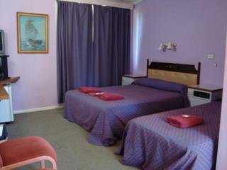 Bushmans Retreat Motor Inn