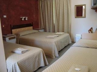 Bushmans Retreat Motor Inn