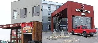 Southfort Inn