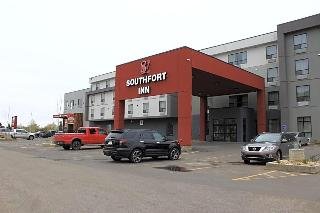 Southfort Inn