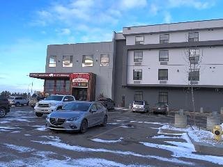Southfort Inn
