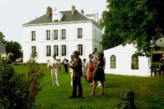 Hostellerie Le Chatel Les Billettes
