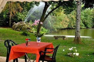 Hostellerie Le Chatel Les Billettes