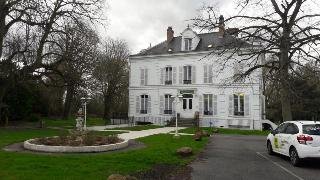 Hostellerie Le Chatel Les Billettes