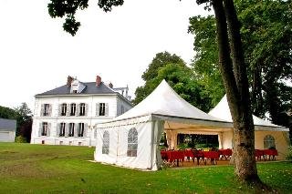 Hostellerie Le Chatel Les Billettes