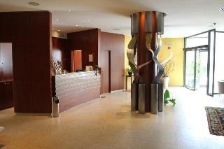 MH Hotel Piacenza Fiera 