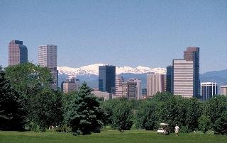 Crowne Plaza Denver - International Airport