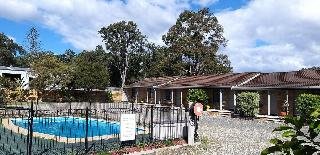 Taree Country Motel