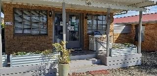 Taree Country Motel