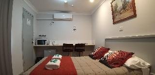 Taree Country Motel