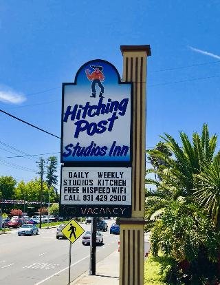Hitching Post Studios Inn