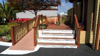Hitching Post Studios Inn