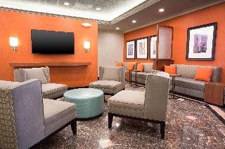Drury Inn & Suites Creve Coeur - St. Louis