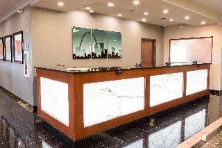 Drury Inn & Suites Creve Coeur - St. Louis