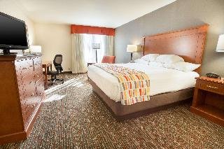 Drury Inn & Suites Creve Coeur - St. Louis