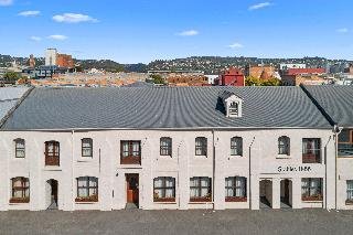 The Grand Hotel Launceston