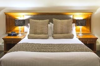 The Grand Hotel Launceston