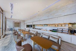 Ji Hotel (Huangshan Tunxi Old Street)