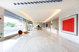 Ji Hotel (Huangshan Tunxi Old Street)