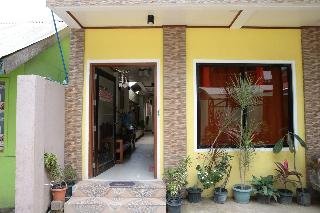 Faith Rica Pension
