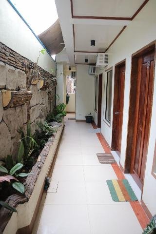 Faith Rica Pension