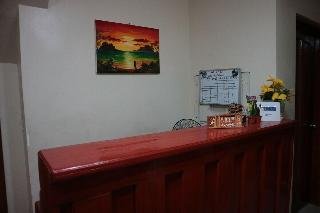 Faith Rica Pension