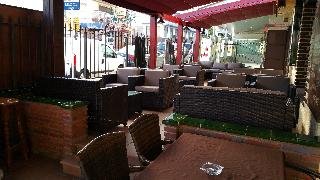 Aparthotel Safari