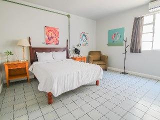 VL Hotel Boutique Consulado Chapu Guadalajara