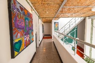 VL Hotel Boutique Consulado Chapu Guadalajara