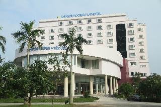 Sai Gon Dong Ha Hotel