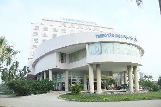 Sai Gon Dong Ha Hotel