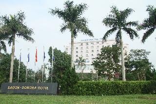 Sai Gon Dong Ha Hotel