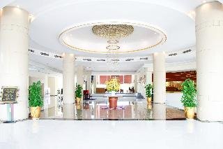 Sai Gon Dong Ha Hotel