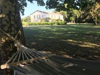 Villa 2 Pas Sages