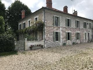 Villa 2 Pas Sages