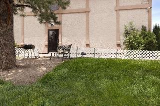 Rodeway Inn