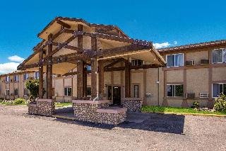 Rodeway Inn