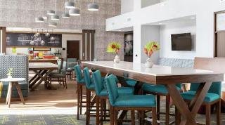 Hampton Inn And Suites Alpena