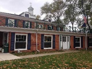 The University Inn Ann Arbor
