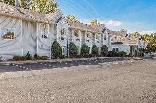 Motel 6 Greenville - Simpsonville