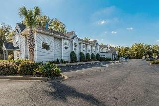 Motel 6 Greenville - Simpsonville